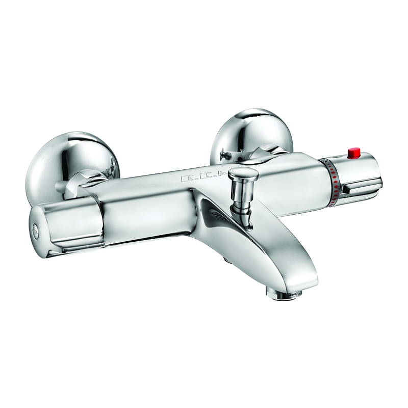 ECA TERMOSTATİK BANYO BATARYASI