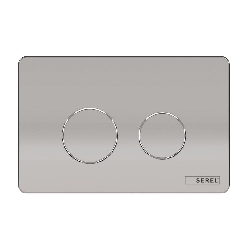 SEREL MAT KROM PANEL ( METAL KAPLAMA) 