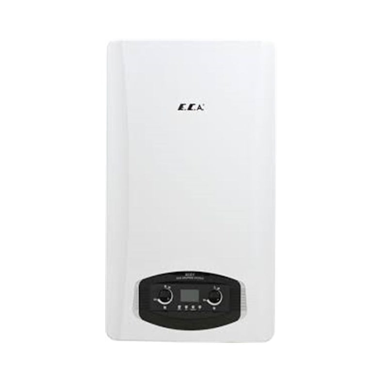 ECA SCOT YOĞUŞMALI KOMBİ 24 KW