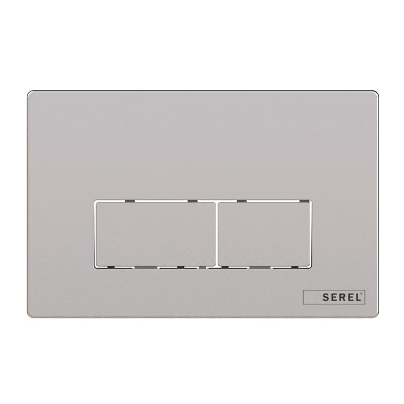 SEREL PARLAK KROM PANEL KAPLAMA