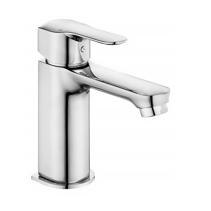 ECA STAR TEK GÖVDE LAVABO BATARYASI