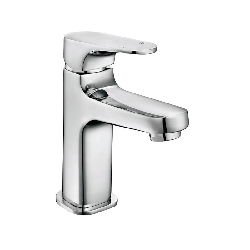 ECA ZAFİR TEK GÖVDE LAVABO BATARYASI