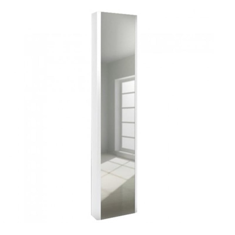 ECA AYNALI DİKEY PANEL RADYATÖR PP 500*1500 