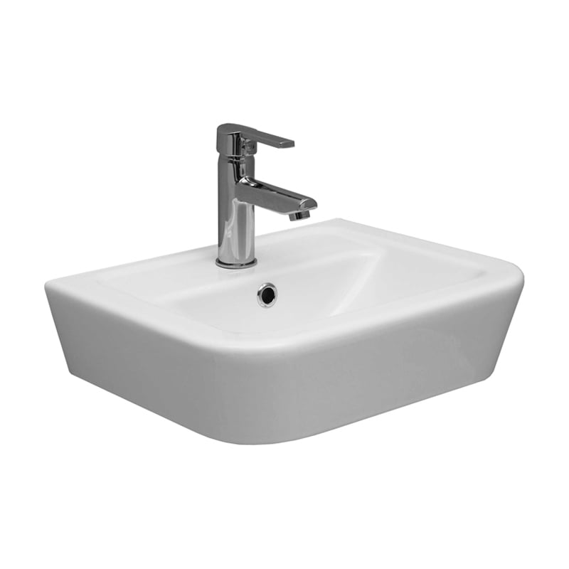 SEREL STAR LAVABO 38x45 cm