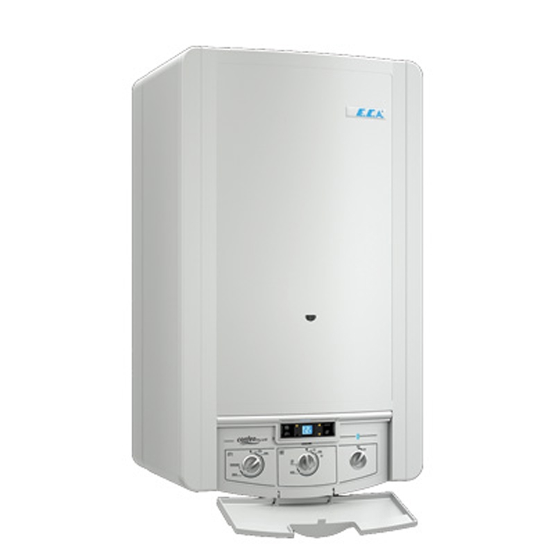 ECA CONFEO PLUS HERMETİK KOMBİ 23,4 KW