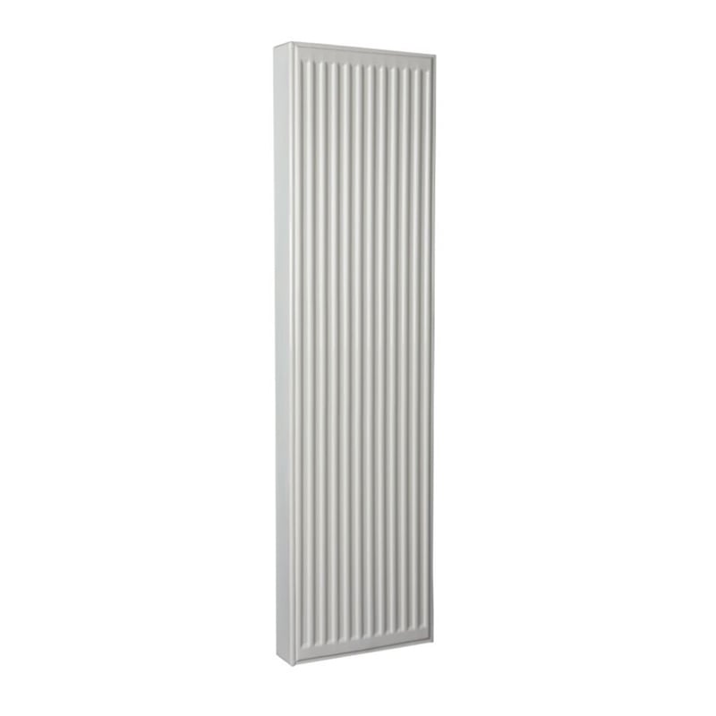 ECA DİKEY KANALLI DİKEY PANEL RADYATÖR PKKP 500*1400 