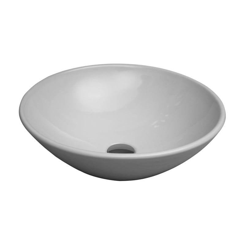 SEREL MİNİMAL ÇANAK LAVABO 45 cm