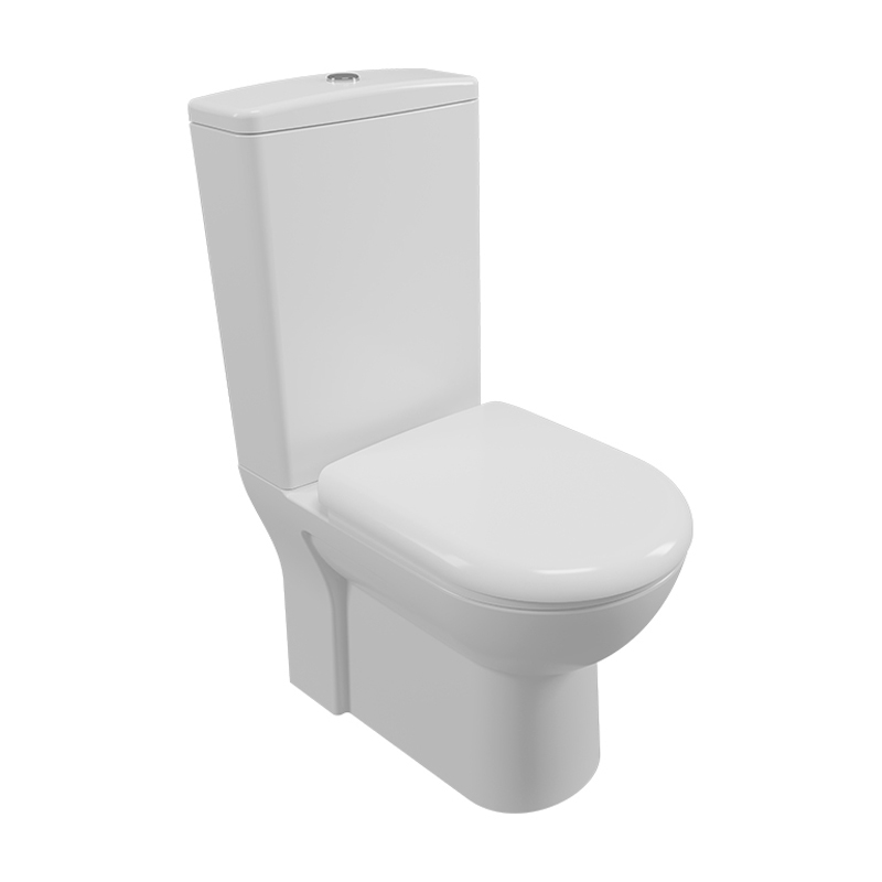 SEREL FRIENDLY  BTW KLOZET (61 CM) + REZERVUAR (50 CM)
