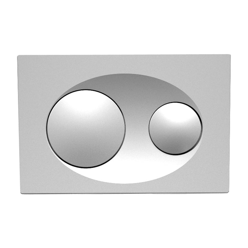 SEREL PARLAK KROM PANEL