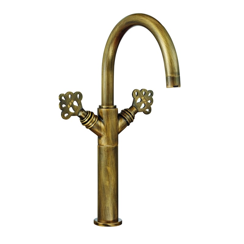 ECA OSMANLI YÜKSEK TİP LAVABO BATARYASI