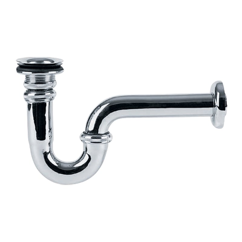 ECA U BORULU LAVABO / EVİYE SİFONU