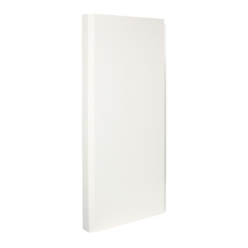 ECA DİKEY DÜZLEM YÜZEYLİ RADYATÖR PP 400*1500 