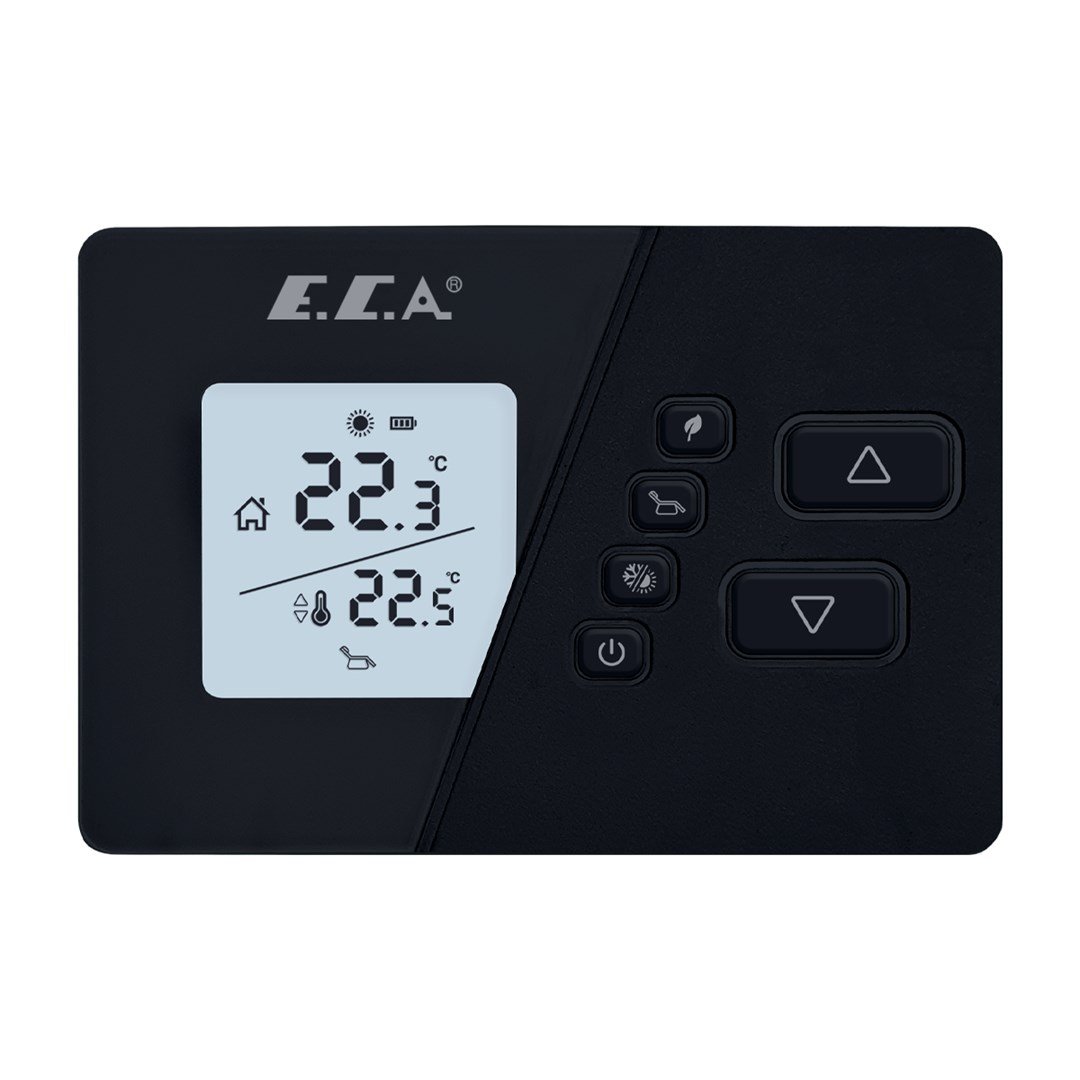 E.C.A Poly Comfort 200B Oda Termostatı