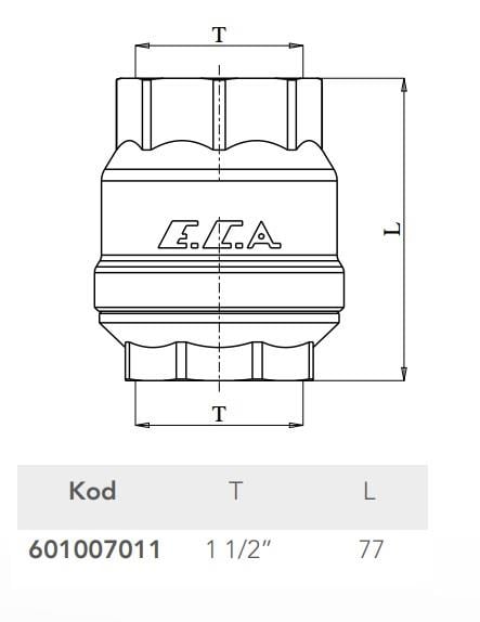 ECA G 1 1/2