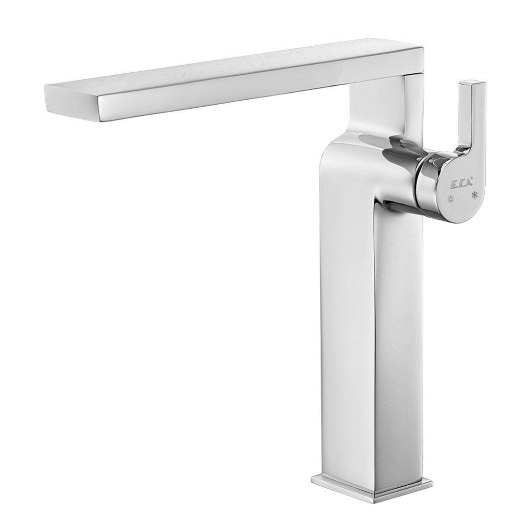 ECA ICON YÜKSEK TİP LAVABO BATARYASI