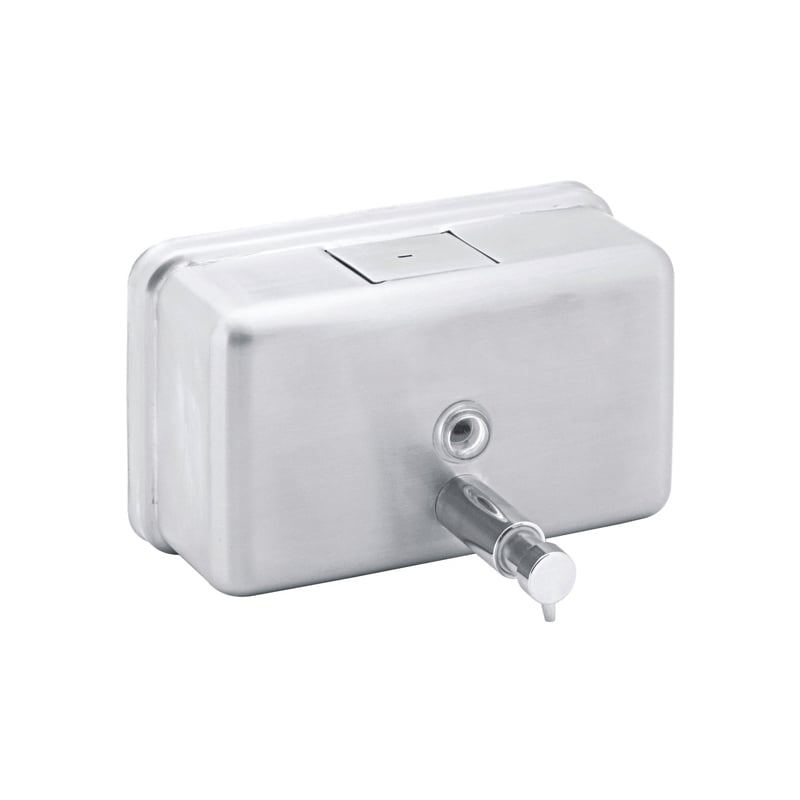 SEREL PASLANMAZ SIVI SABUNLUK