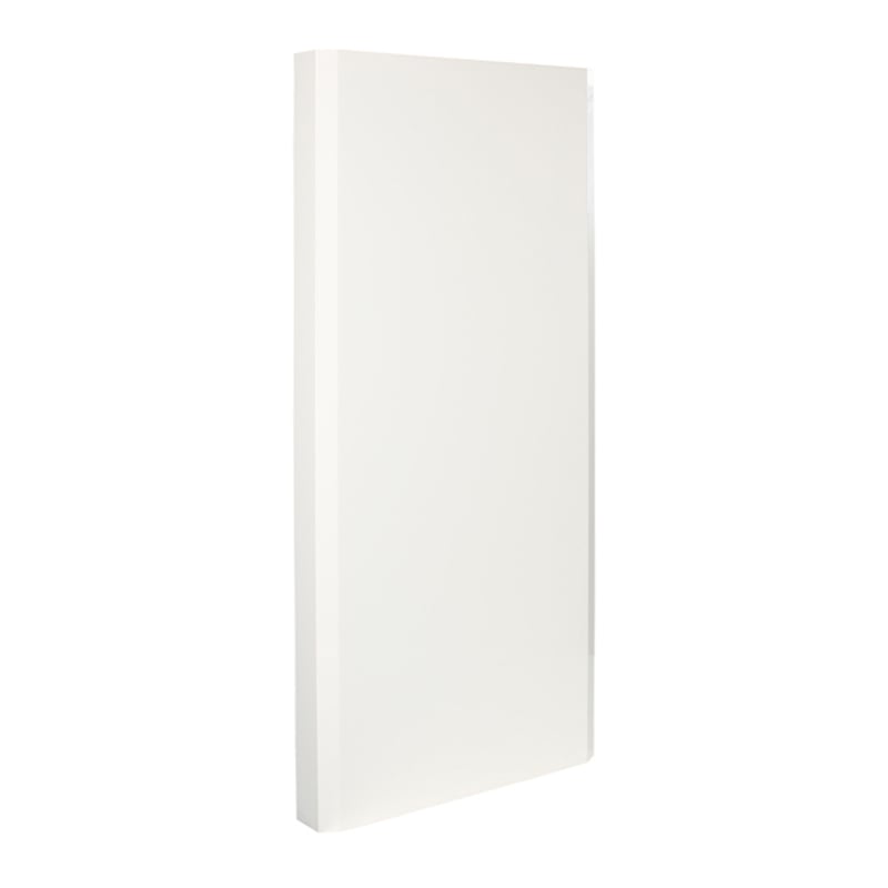 ECA DİKEY DÜZLEM YÜZEYLİ RADYATÖR PP 500*1800