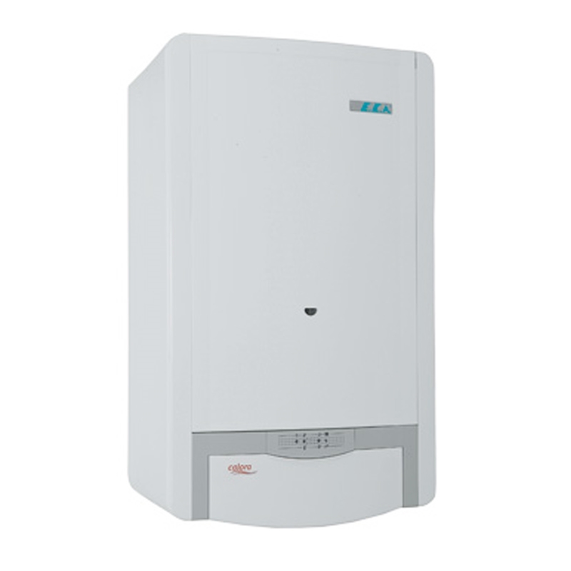 ECA CALORA BACALI KOMBİ 24 KW