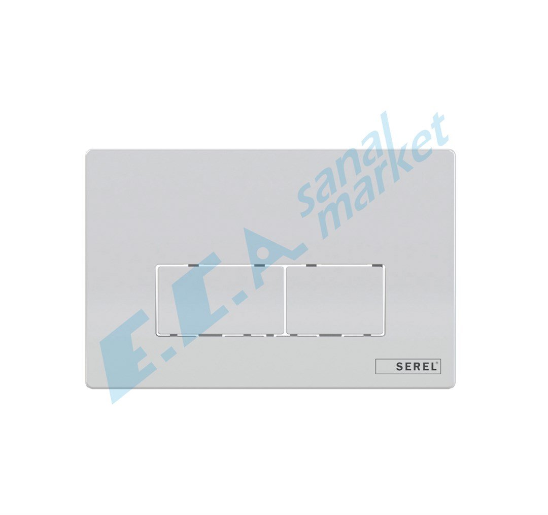 SEREL BEYAZ PANEL 