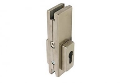 DORMA UNIVERSAL LIGHT US 20 CAM KAPI ORTA KİLİT