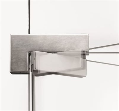 DORMA UNIVERSAL LIGHT PT40 L MENTEŞE