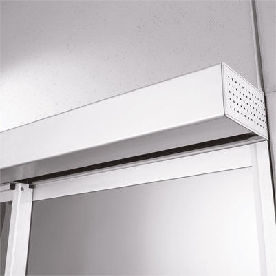 DORMA ES 200 EASY 2 KANAT OTOMATİK KAYAR KAPI 