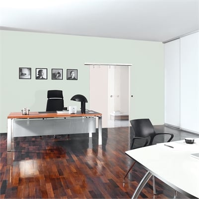 DORMA CS 80 MAGNEO OTOMATİK KAYAR KAPI 