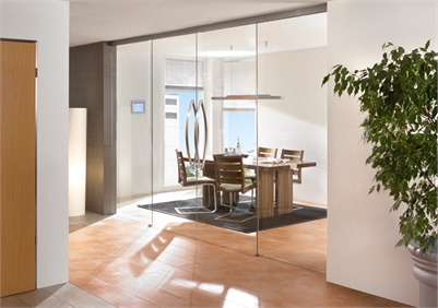 DORMA AGILE 150 DUVARA MONTAJ
