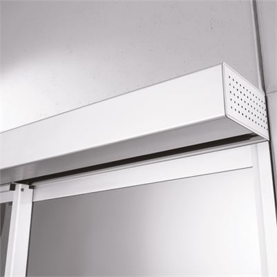  DORMA ES 200 EASY TEK KANAT OTOMATİK KAYAR KAPI