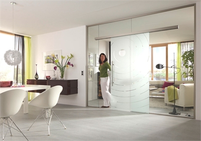 DORMA AGILE 150 DORMOTION TAVANA  MONTAJ 