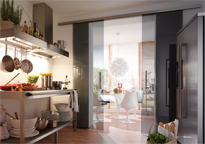 DORMA AGILE 50 TAVANA MONTAJ