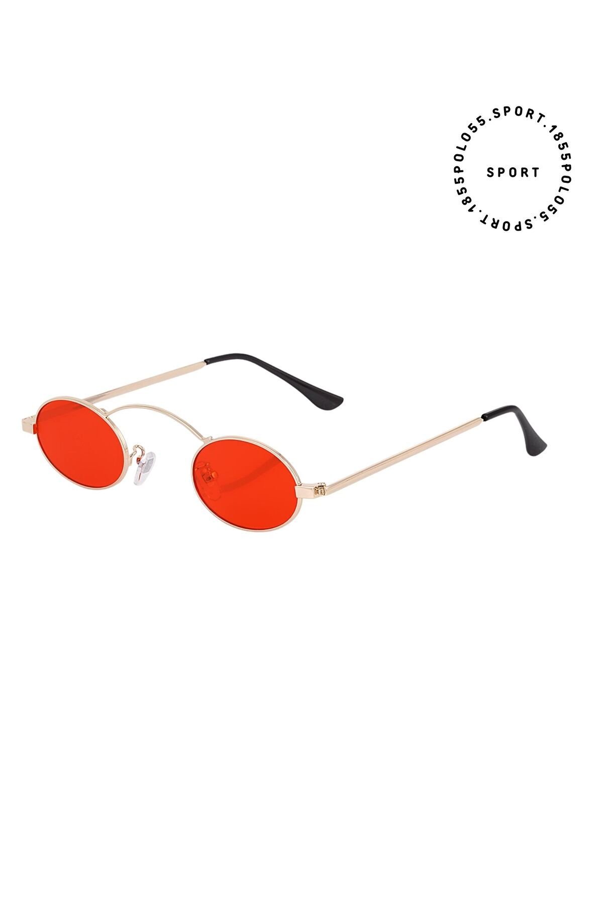 Adel Model Unisex Güneş Gözlüğü