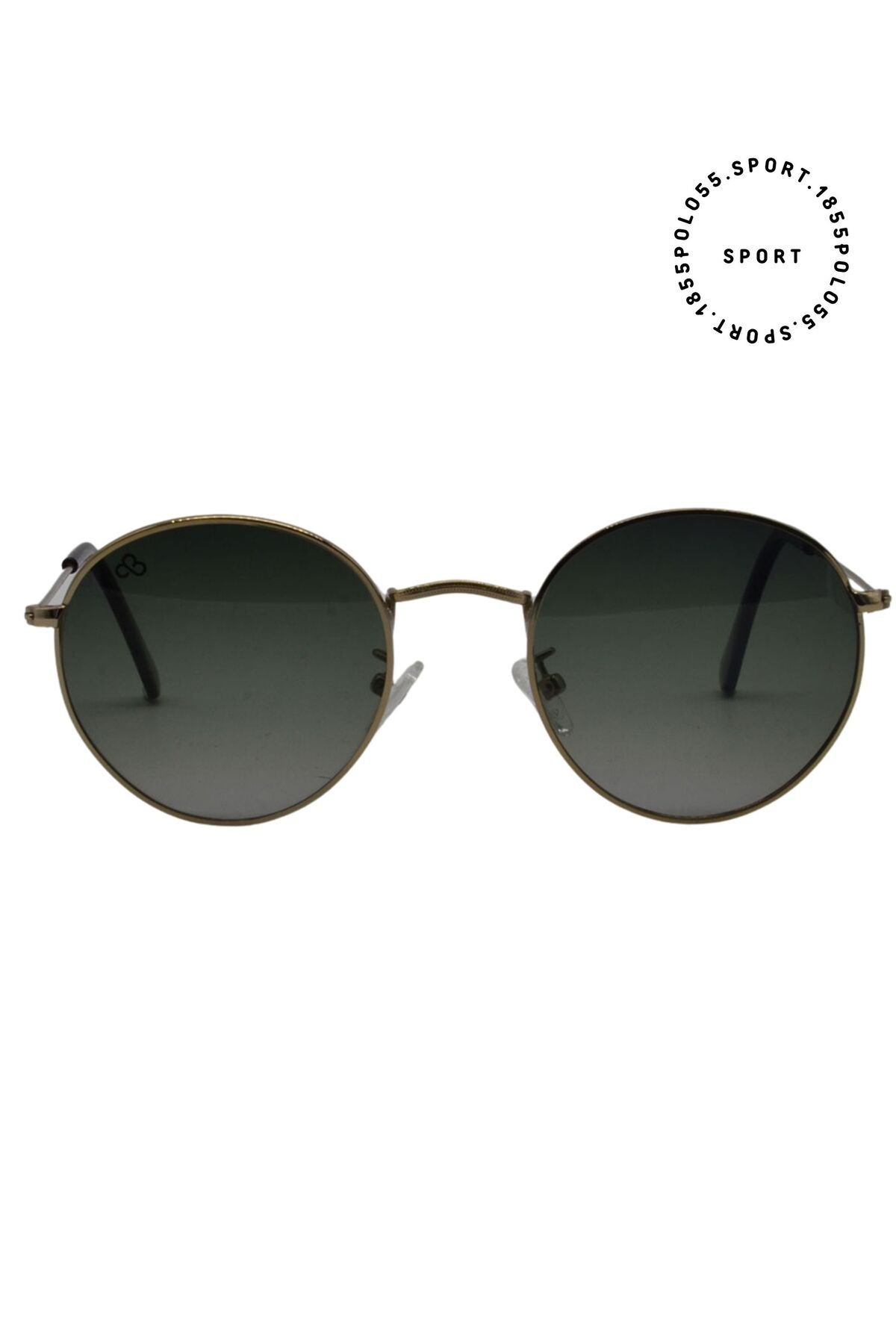 Darrel Model Unisex Güneş Gözlüğü