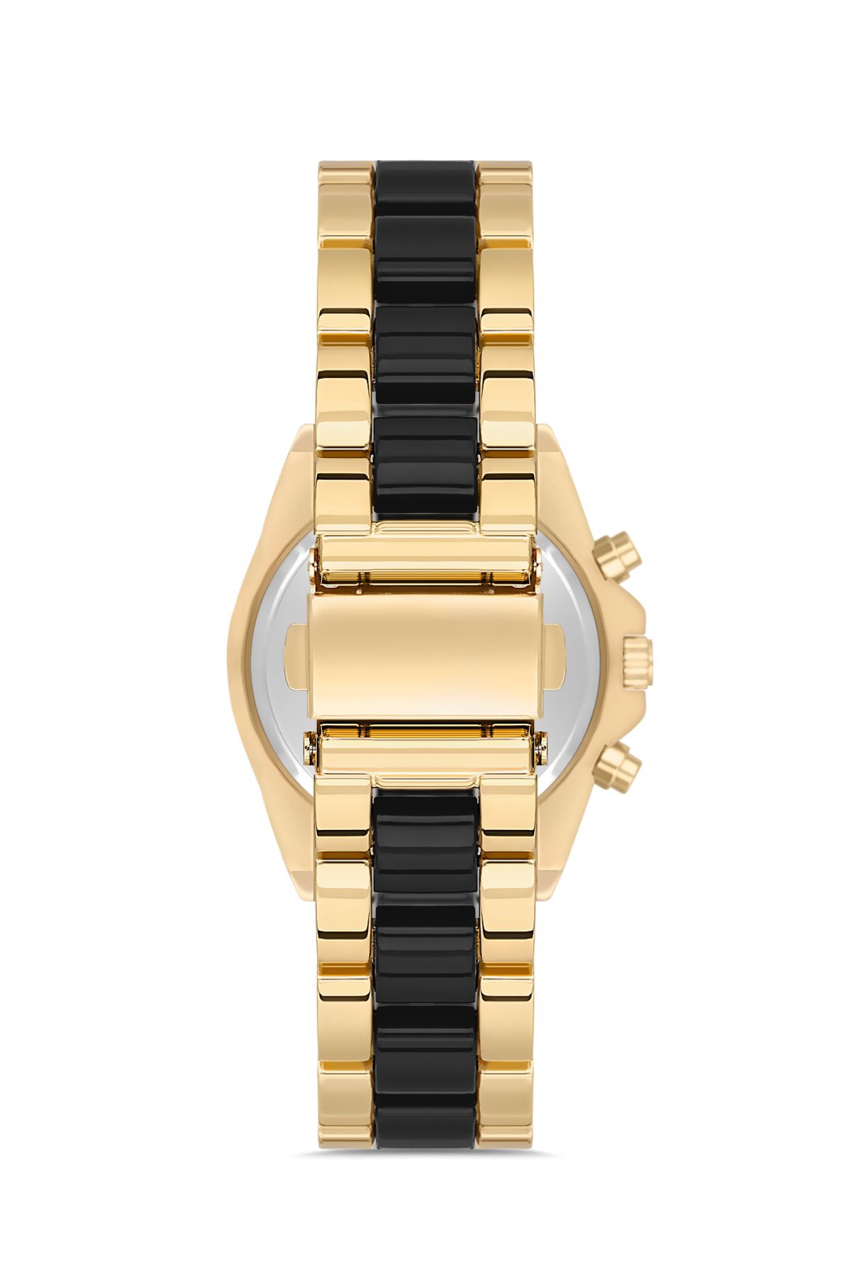 Dekoratif Kadran Şık Kadın Kol Saati