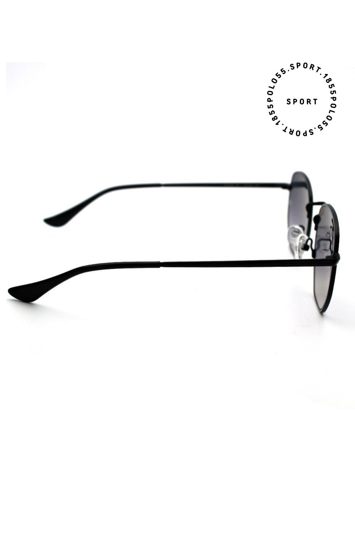 Delmar Model Füme Güneş Gözlüğü