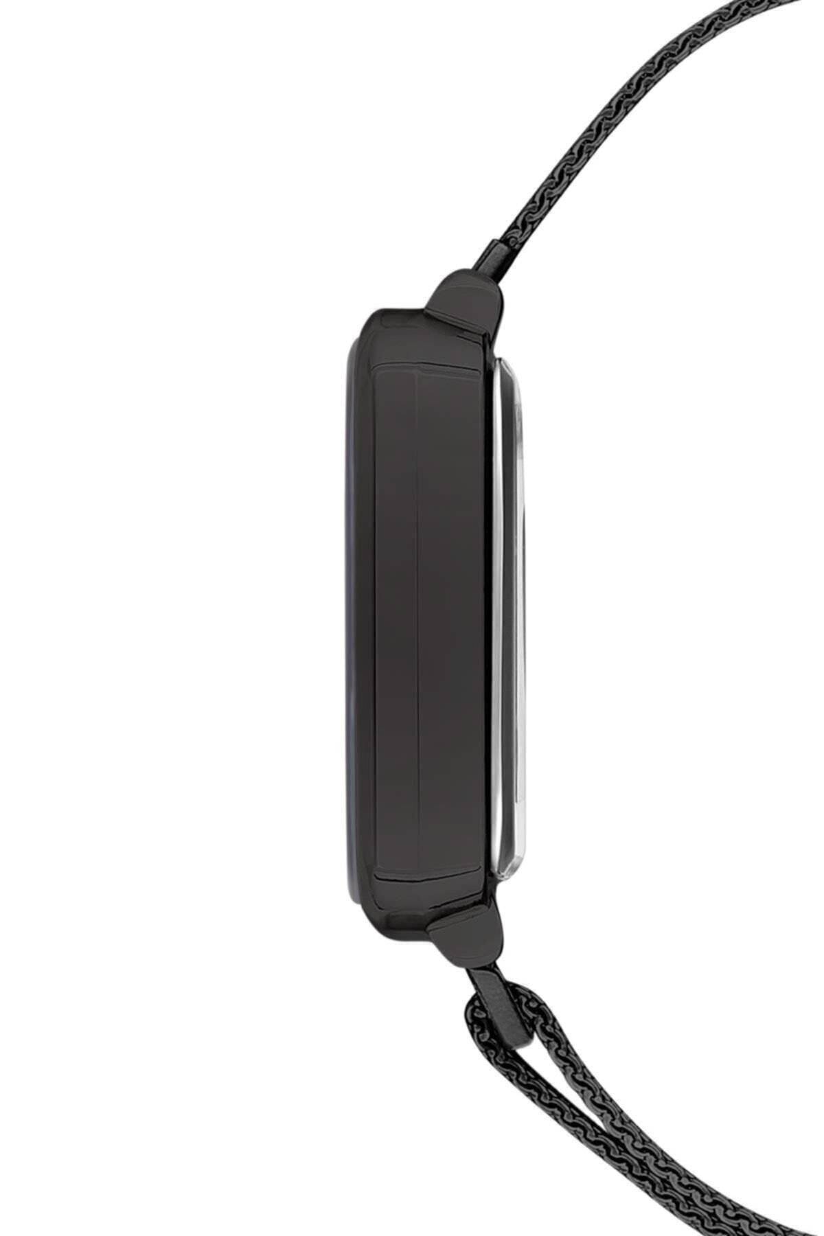 Dokunmatik Led Ekran Erkek Kol Saati