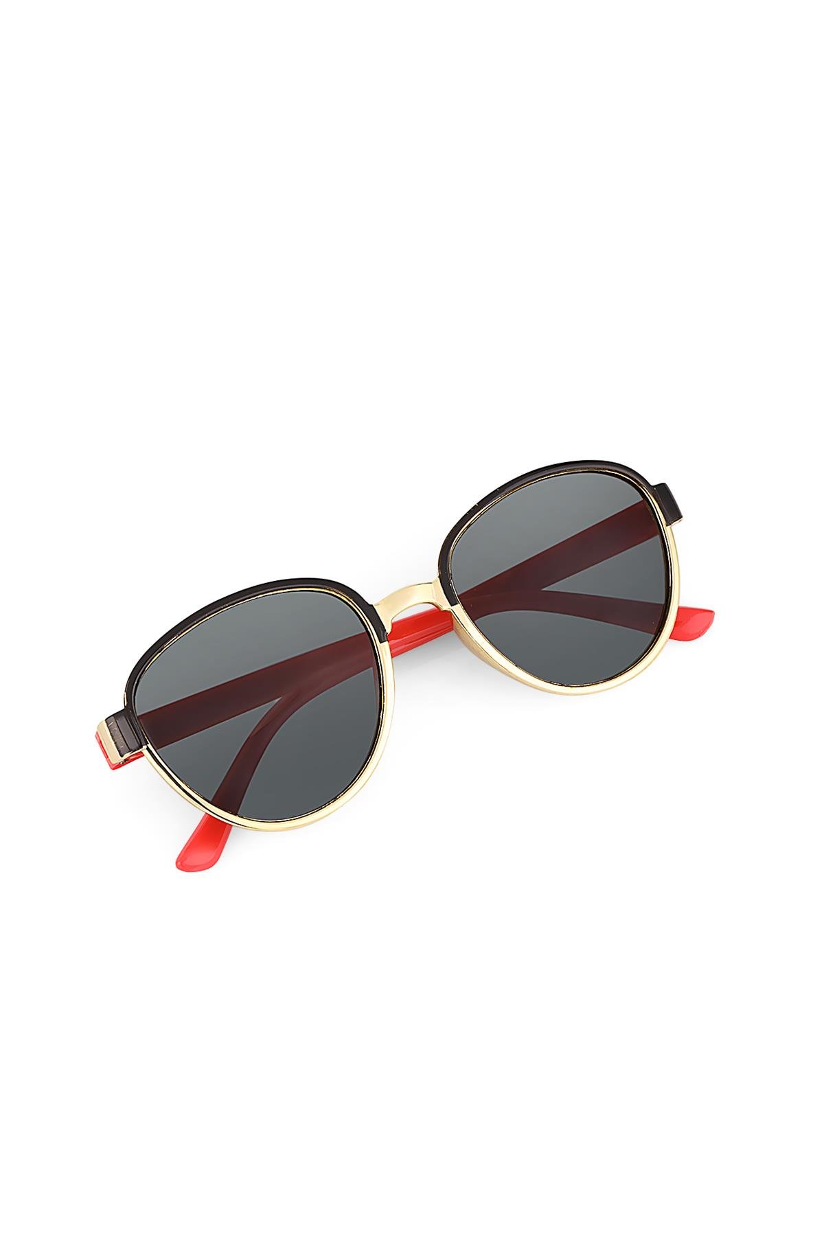 Early Model Siyah Güneş Gözlüğü