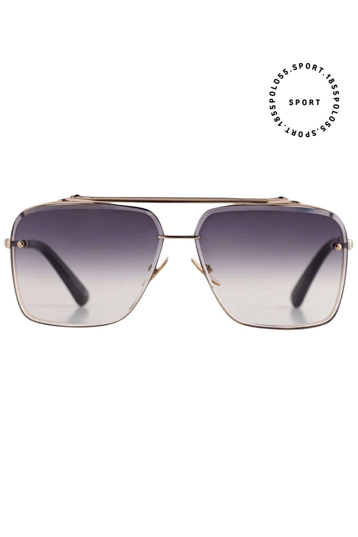 Edith Model Unisex Güneş Gözlüğü