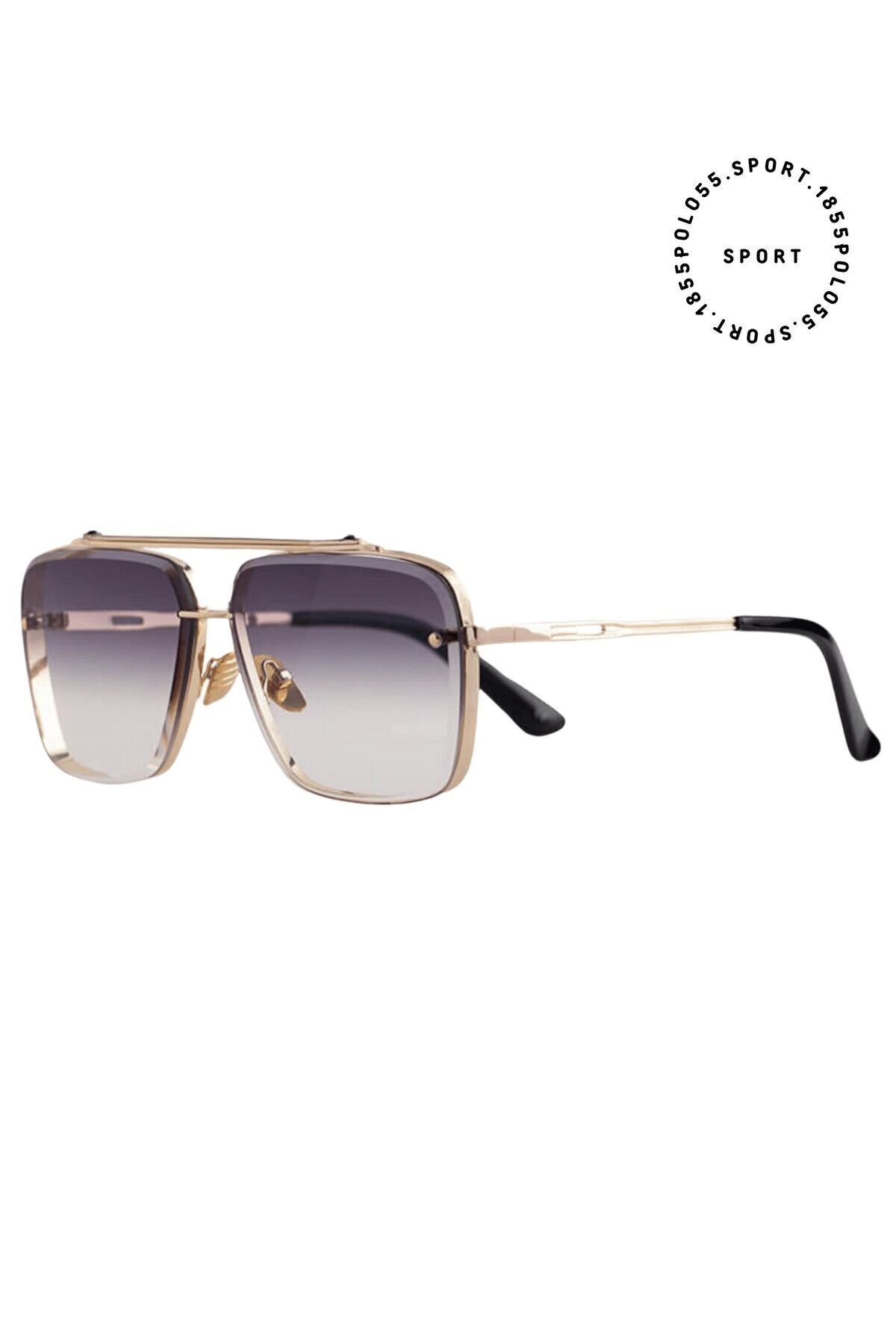 Edith Model Unisex Güneş Gözlüğü