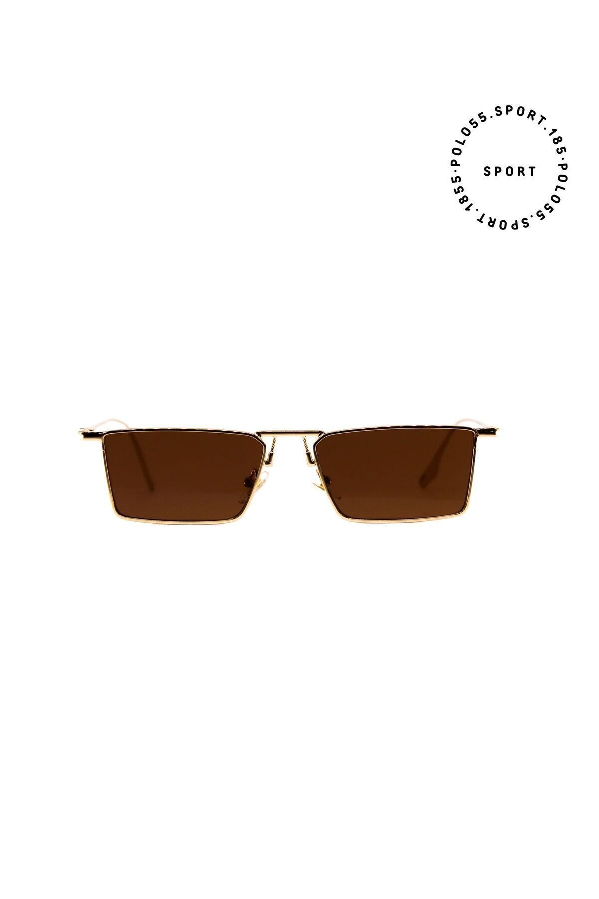 Flawless Dikdörtgen Model Kadın Güneş Gözlüğü