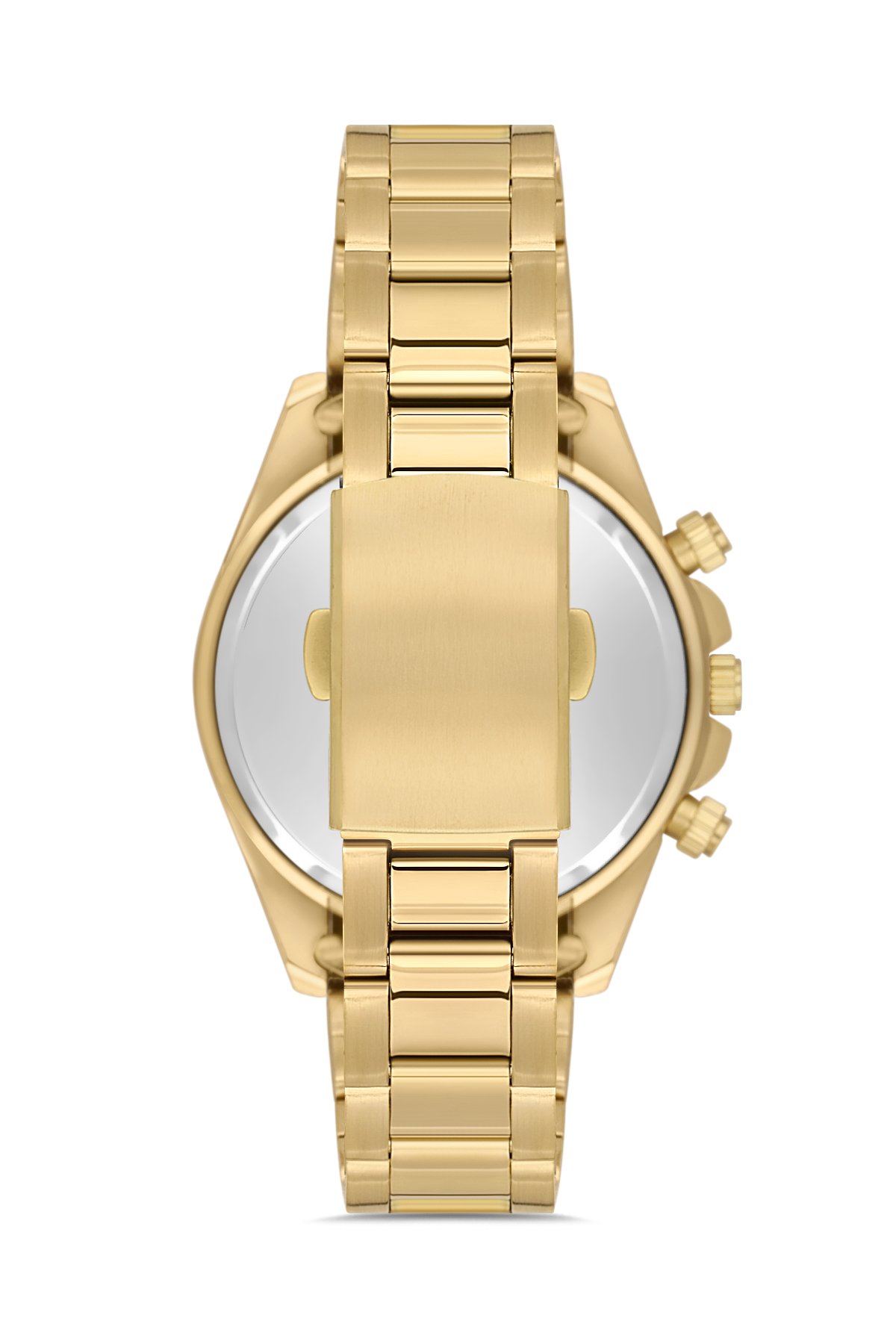 İskelet Kadran Erkek Kol Saati