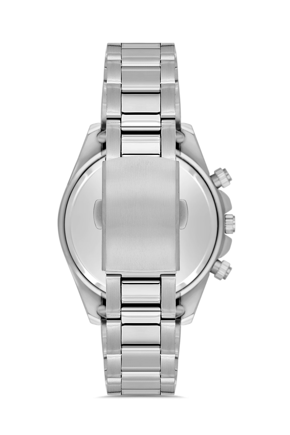 İskelet Kadran Erkek Kol Saati