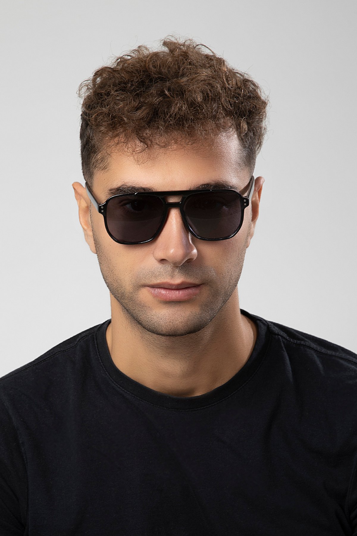 Mod Pilot Maxi Erkek Güneş Gözlüğü