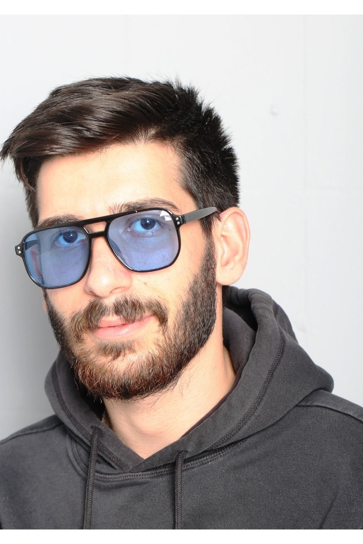 Mod Pilot Maxi Erkek Güneş Gözlüğü