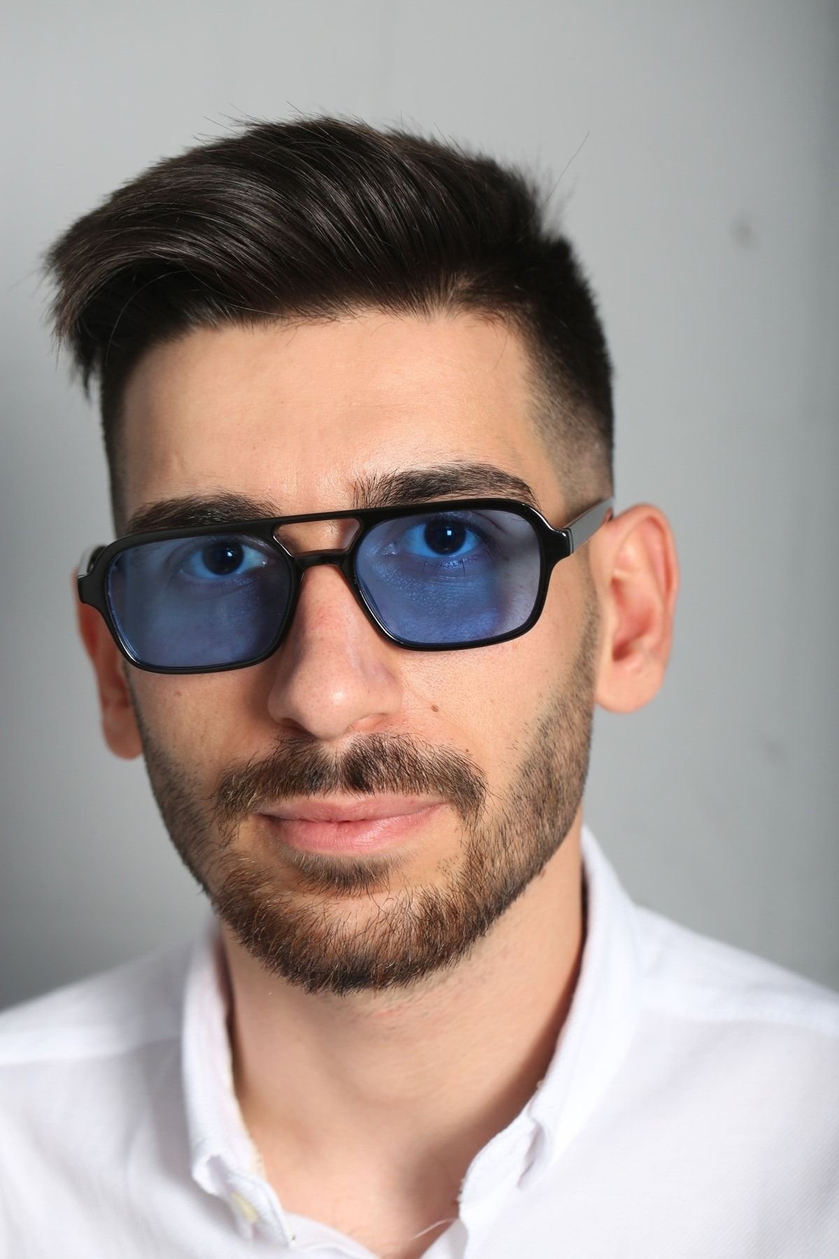 Mod Pilot Midi Erkek Güneş Gözlüğü