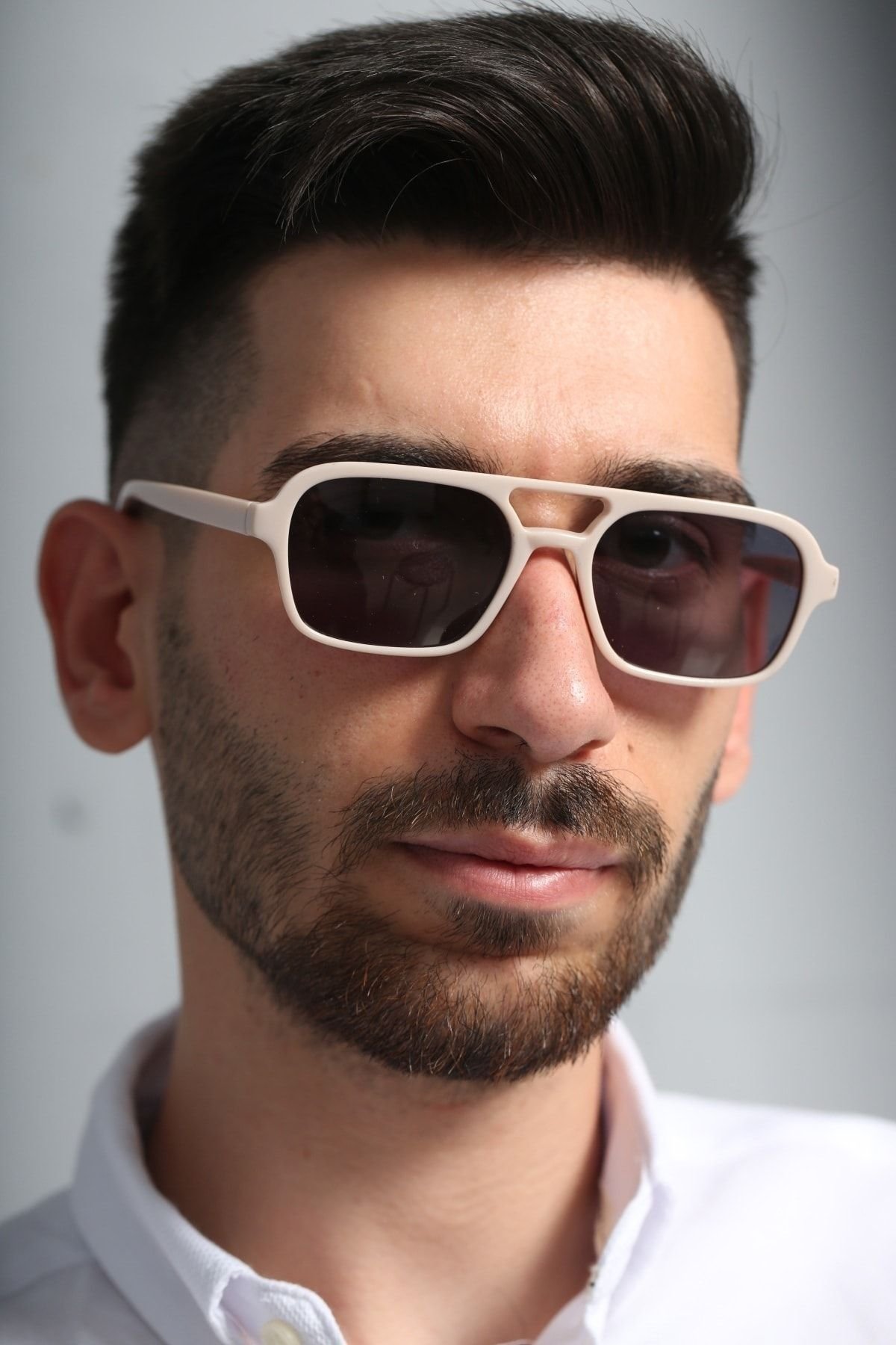Mod Pilot Midi Erkek Güneş Gözlüğü