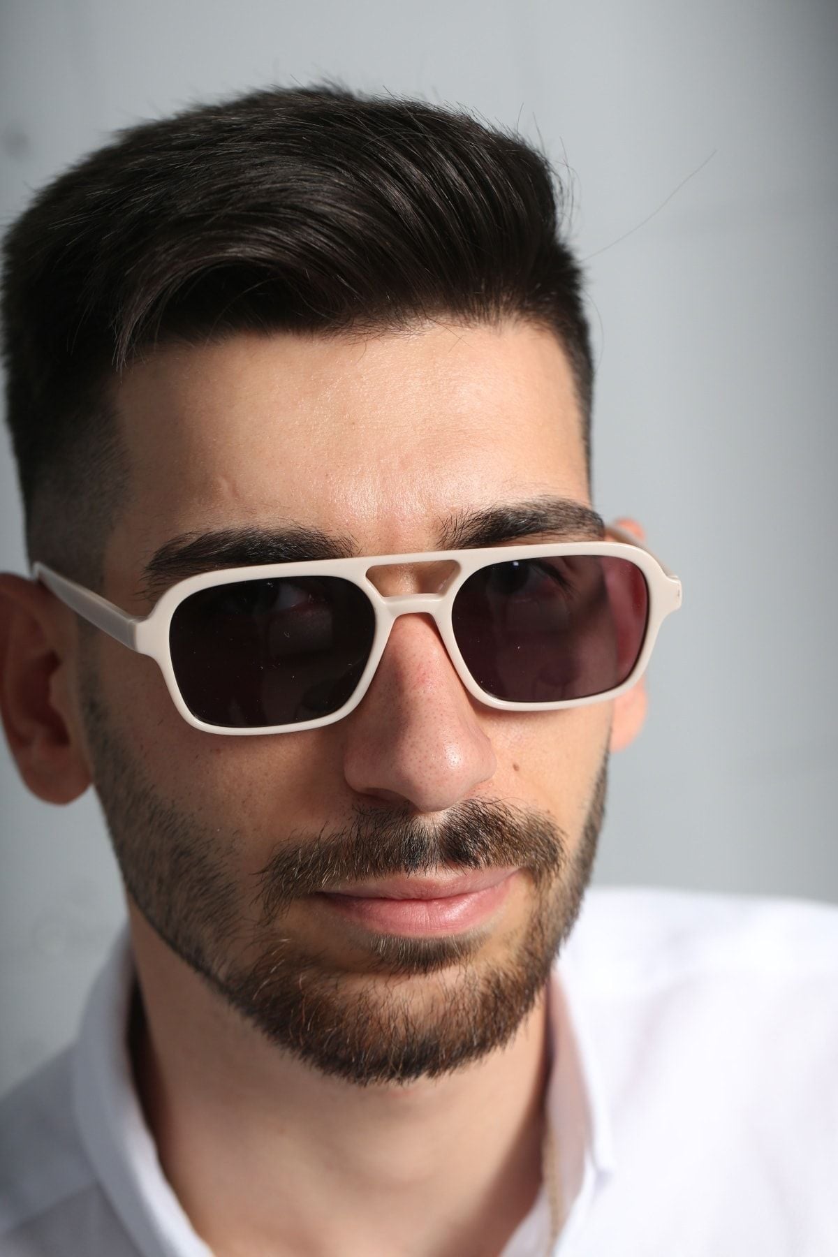Mod Pilot Midi Erkek Güneş Gözlüğü