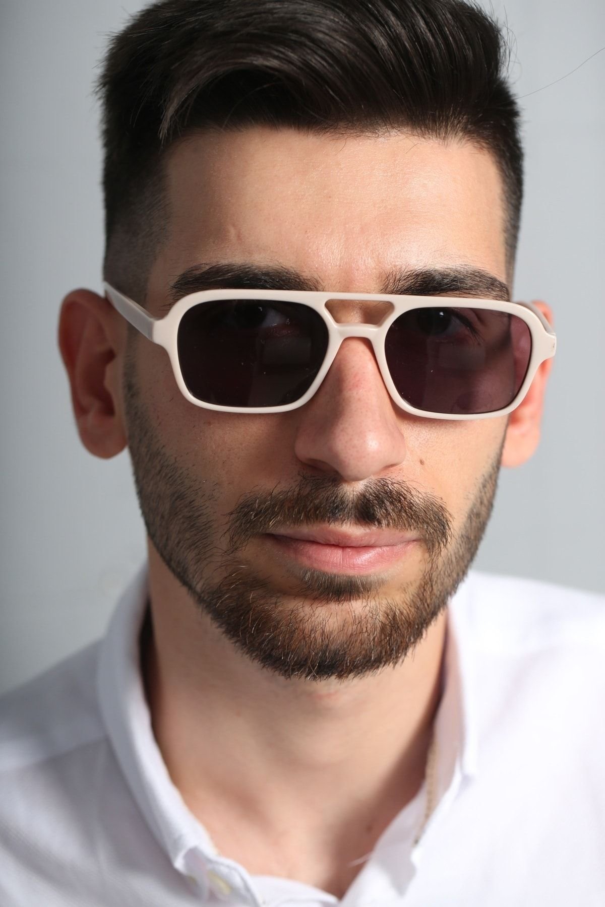 Mod Pilot Midi Erkek Güneş Gözlüğü