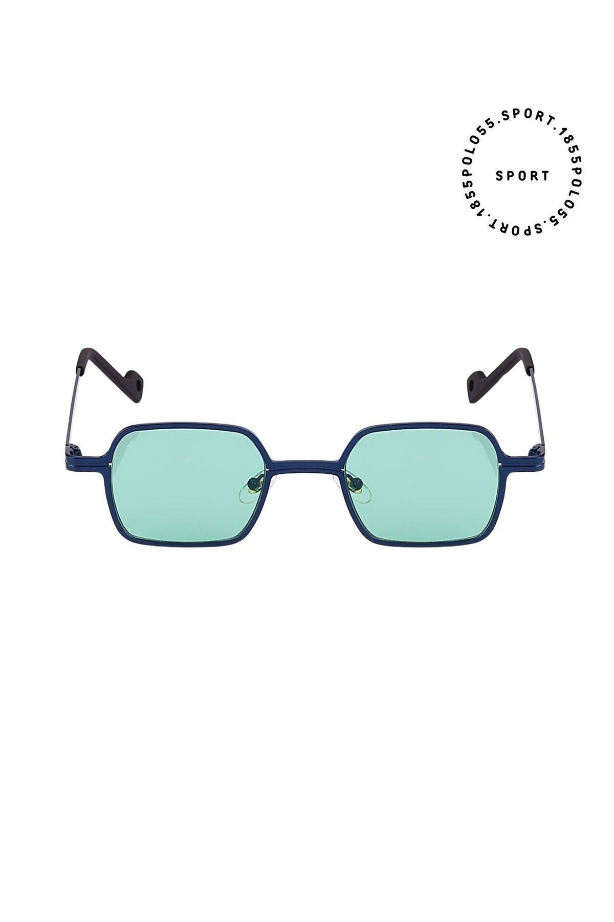 Phoebe Blue Model Unisex Güneş Gözlüğü