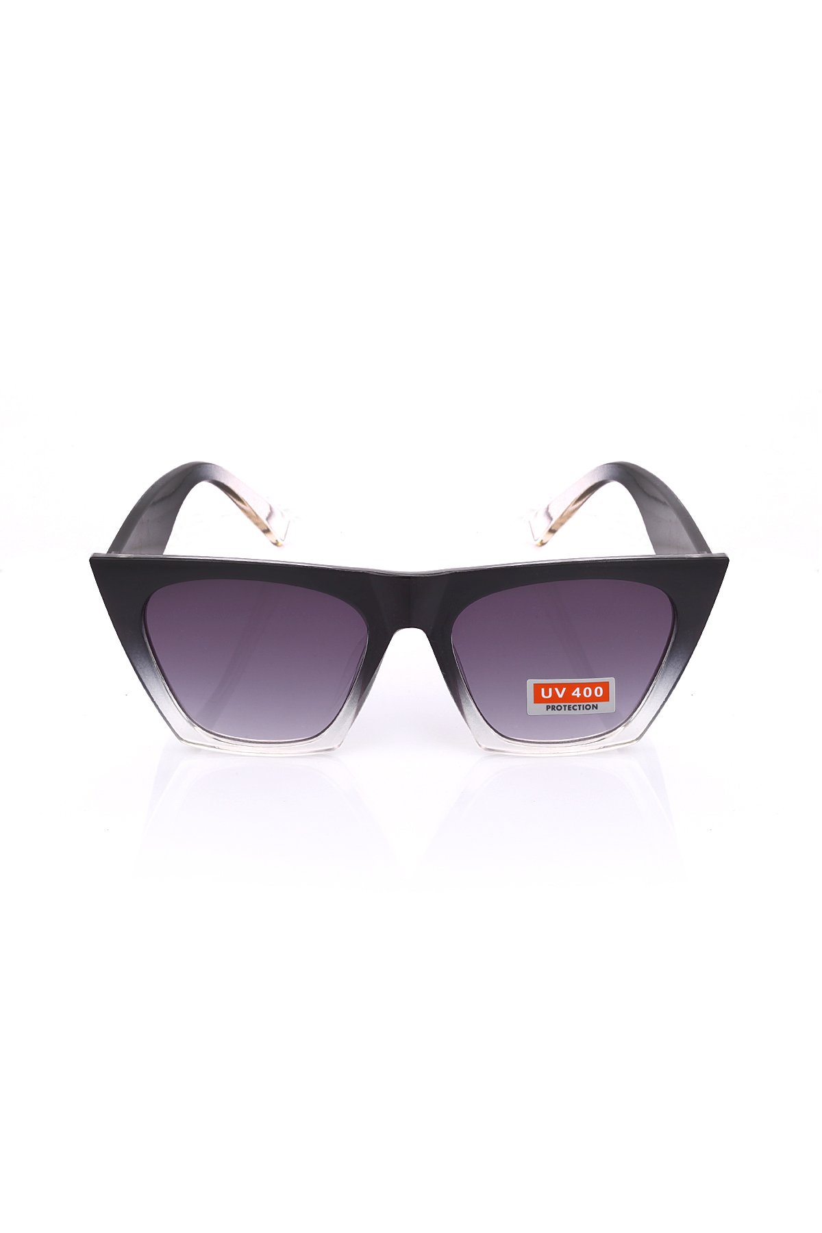POLO55 Cat Eye Kadın Güneş Gözlüğü SM19SM8045R016